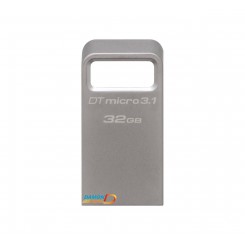 فلش مموری کینگستون DataTraveler Micro 32GB