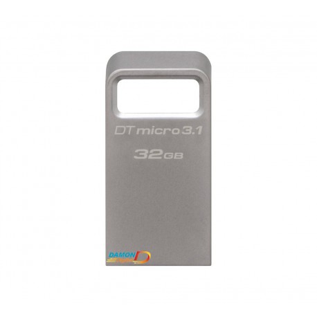 فلش مموری کینگستون DataTraveler Micro 32GB USB 3.1
