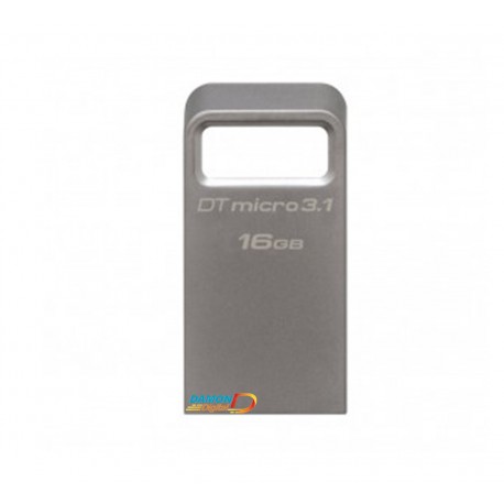 فلش مموری کینگستون DataTraveler Micro 16GB USB 3.1