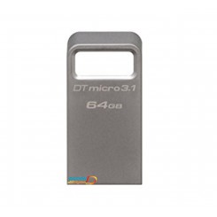 فلش مموری کینگستون DataTraveler Micro 64GB