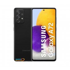 گوشی موبایل سامسونگ گلکسی A72 128GB 8GB