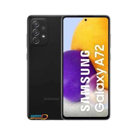 گوشی موبایل سامسونگ گلکسی A72 128GB 8GB