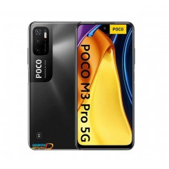 گوشی موبایل شیائومی Poco M3 Pro 5G 64GB 4GB
