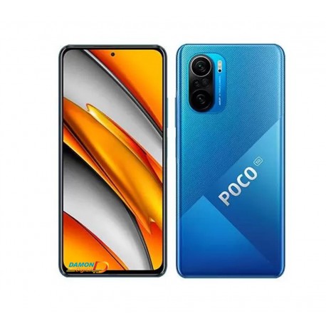  گوشی موبایل شیائومی Poco F3 5G 256GB 8GB