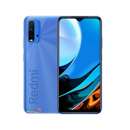 گوشی موبایل شیائومی Redmi 9T 128GB 6GB