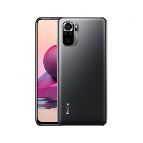 گوشی موبایل شیائومی Redmi Note 10S 128GB 6GB