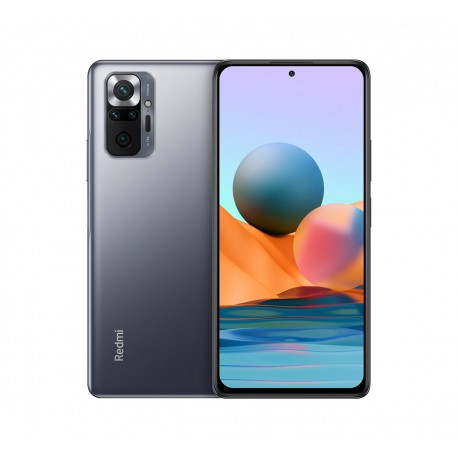 گوشی شیائومی Redmi Note 10 Pro 64GB 6GB