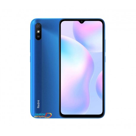 گوشی موبایل شیائومی Redmi 9A 128GB 4GB