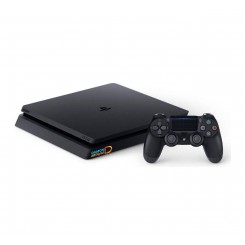 کنسول بازی سونی Playstation 4 Slim ظرفیت 500 گیگابایت Region 2 CUH-2216A