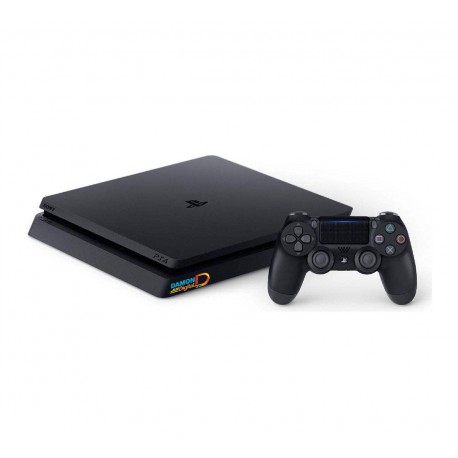 کنسول بازی سونی مدل Playstation 4 Slim کد Region 2 CUH-2216A ظرفیت 500 گیگابایت