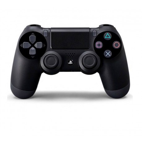 دسته بازی پلی استیشن ۴ DUALSHOCK ( اصل )