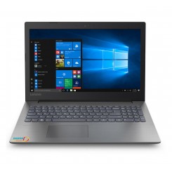 لپ تاپ لنوو 15 اینچی Ideapad 330 N4000 4GB 1TB Intel