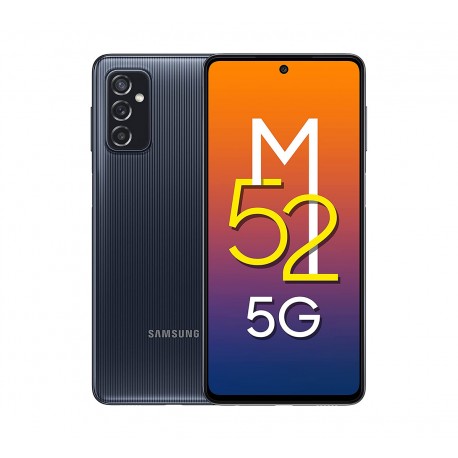 گوشی سامسونگ Galaxy M52 5G