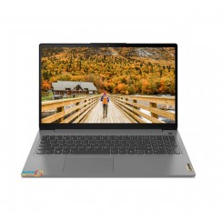 لپ تاپ لنوو 15 اینچی IdeaPad 3 i3-1005G1 4GB 1TB Intel