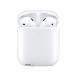 هندزفری بلوتوث اپل AirPods 2