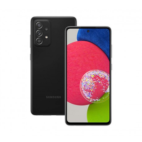 گوشی سامسونگ Galaxy A52s 5G ظرفیت 256 گیگابایت رم 8 گیگابایت