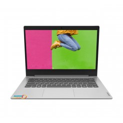 لپ تاپ لنوو 11 اینچی IdeaPad 1 Celeron N4020 4GB 128GB Intel