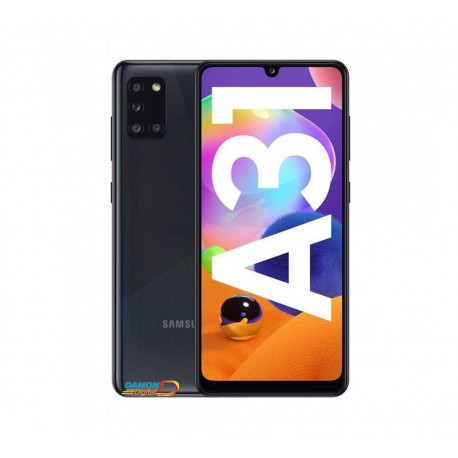 گوشی سامسونگ Galaxy A31 ظرفیت 128 گیگابایت رم 4 گیگابایت