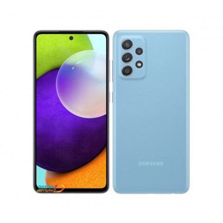 گوشی موبایل سامسونگ Galaxy A52 ظرفیت 256 گیگابایت رم 8 گیگابایت