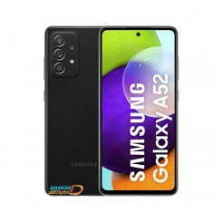 گوشی موبایل سامسونگ گلکسی A52 256GB 8GB