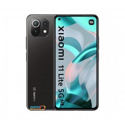 گوشی موبایل شیائومی Mi 11 Lite 5G 128GB 6GB