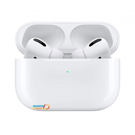 هدفون بی‌ سیم اپل AirPods Pro طرح اصلی