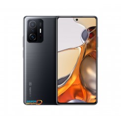 گوشی موبایل شیائومی 11T Pro 5G 256GB 8GB