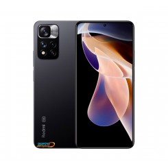 گوشی موبایل شیائومی Redmi Note 11 pro 5G 128GB 8GB