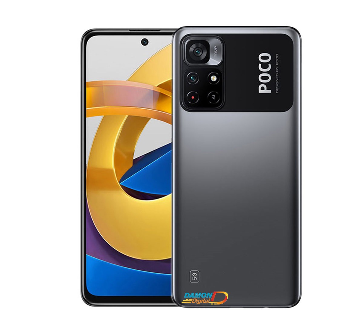 poco m4pro 256gb