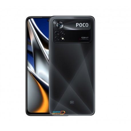 poco x4 5g 8 256