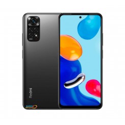 گوشی موبایل شیائومی Redmi Note 11 64GB 4GB