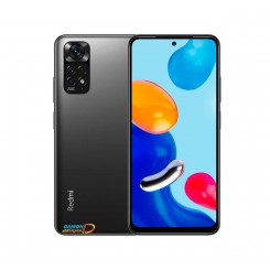 گوشی موبایل شیائومی Redmi Note 11 128GB 6GB