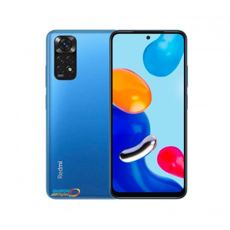 گوشی موبایل شیائومی Redmi Note 11