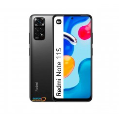 گوشی موبایل شیائومی Redmi Note 11S 128GB 6GB