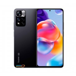 گوشی موبایل شیائومی Redmi Note 11 Pro 128GB 6GB