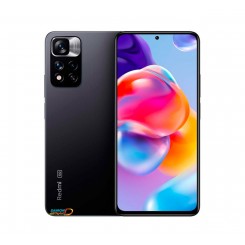 گوشی موبایل شیائومی Redmi Note 11 Pro plus 256GB 8GB