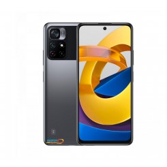 گوشی موبایل شیائومی Poco M4 Pro 5G 128GB 6GB