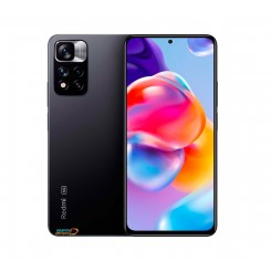 گوشی موبایل شیائومی Redmi Note 11 Pro Plus 128GB 8GB