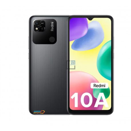 گوشی موبایل شیائومی Redmi 10A 64GB 3GB