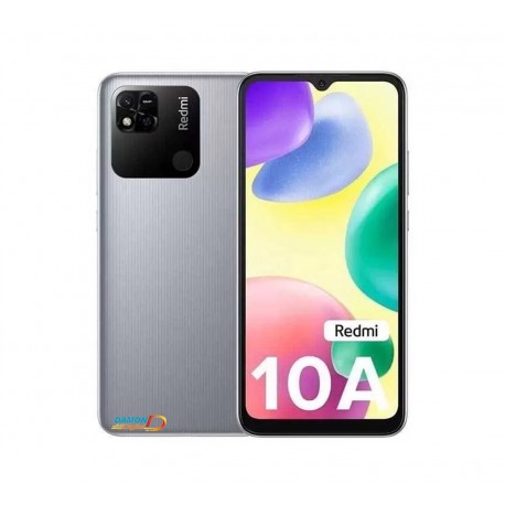 گوشی موبایل شیائومی Redmi 10A 64GB 3GB