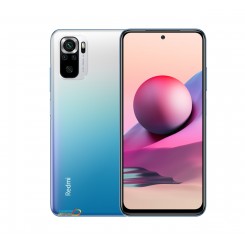 گوشی موبایل شیائومی Redmi Note 10S 64GB 6GB