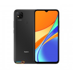 گوشی موبایل شیائومی Redmi 9C 64GB 3GB