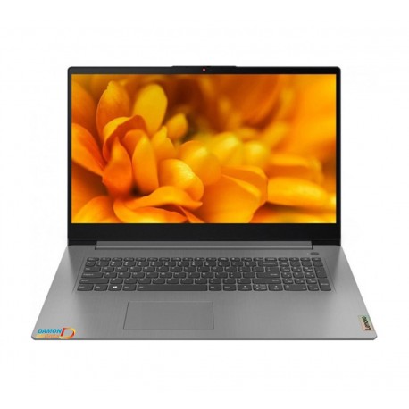 لپ تاپ لنوو 15 اینچی IdeaPad 3 i5-1135G7 12GB 1TB 128GB SSD 2GB