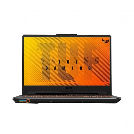 لپ تاپ ایسوس 15 اینچی TUF Gaming F15 FX506LH i5-10300H 8GB 512GB SSD 4GB