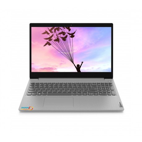لپ تاپ لنوو 15 اینچی Ideapad 3 Core i3-1115G4 8GB 1TB 2526GB SSD Intel
