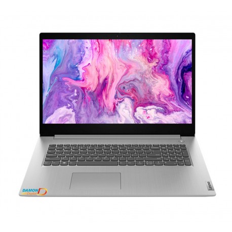 لپ تاپ لنوو 15 اینچی Ideapad 3 N5030 4GB 1TB HDD Intel