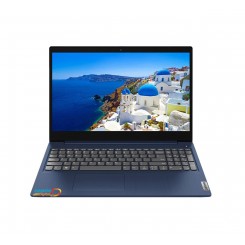 لپ تاپ لنوو 15 اینچی Ideapad 3 i3-10110U 8GB 1TB 256GB SSD 2GB