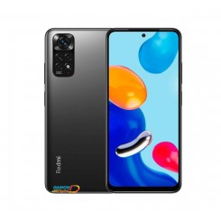 گوشی موبایل شیائومی Redmi Note 11 Pro 128GB 8GB