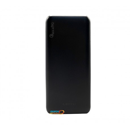 پاور بانک لیتو LP-27 10000mAh
