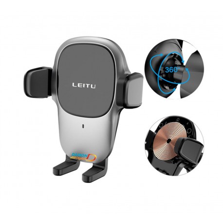 پایه نگهدارنده گوشی موبایل لیتو LR-24